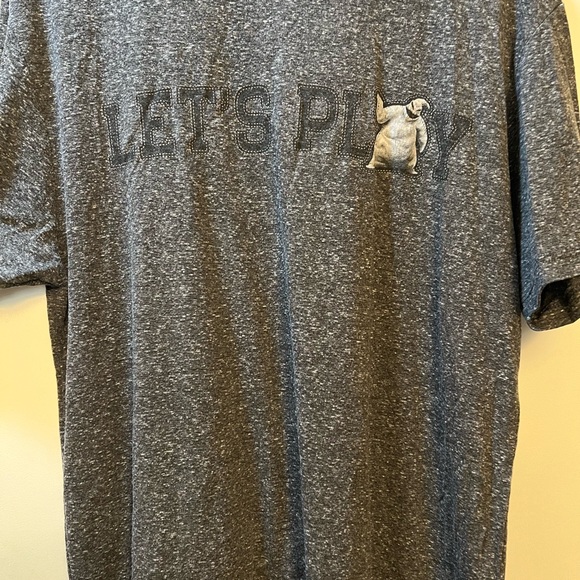 Oogie Boogie tee shirt - Picture 1 of 3